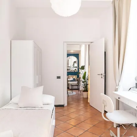 Appartamento Modern In The Heart Of The Center *