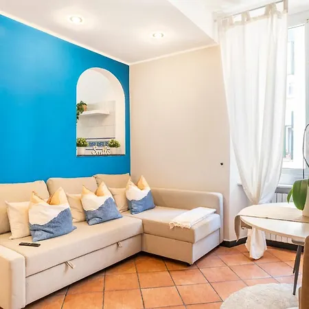 Appartamento Modern In The Heart Of The Center