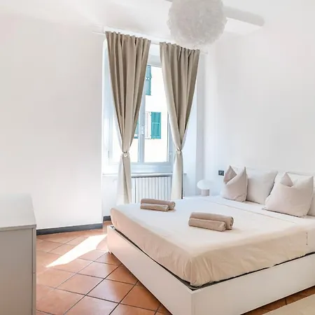 Appartamento Modern In The Heart Of The Center