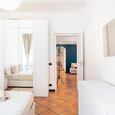 Modern In The Heart Of The Center Appartamento *