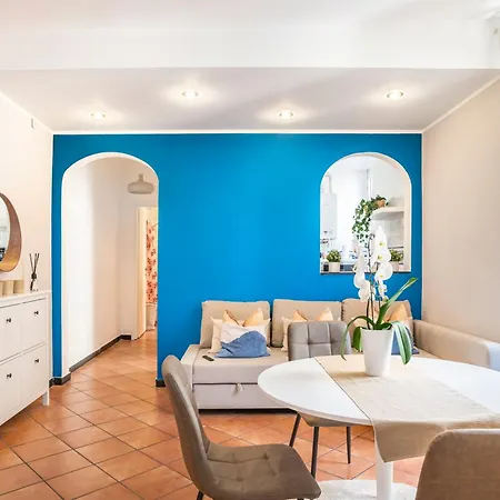 Appartamento Modern In The Heart Of The Center