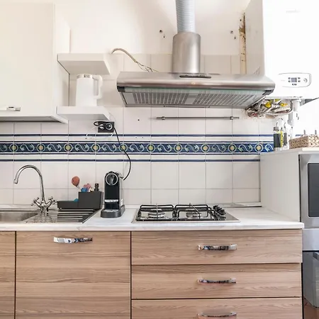 Modern In The Heart Of The Center Apartment Genua