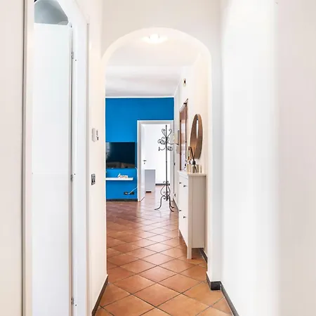 Appartamento Modern In The Heart Of The Center